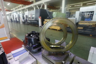 東北這個智能制造裝備產業園,有一個世界最大地下恒溫恒濕廠房 遼寧高質量發展調研行