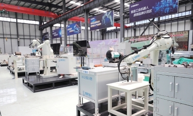 解碼新質生產力 找準發展&ldquo;新&rdquo;路徑--專家學者縱論以新質生產力引領區縣經濟高質量發展(上)