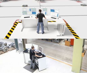 德國SEW傳動設(shè)備巨頭的標(biāo)桿智能工廠 智能制造裝備的卓越典范