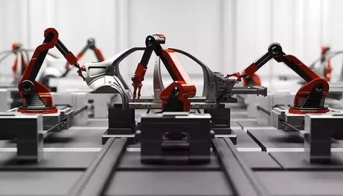 江蘇省智能制造示范工廠建設(shè)三年行動計(jì)劃 推動智能制造裝備高質(zhì)量發(fā)展